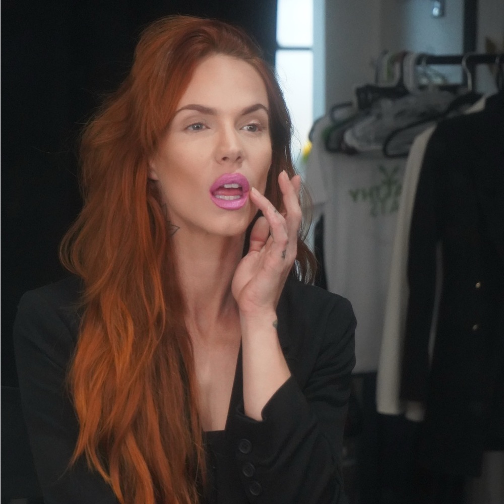 Meet your Posher, Ardin